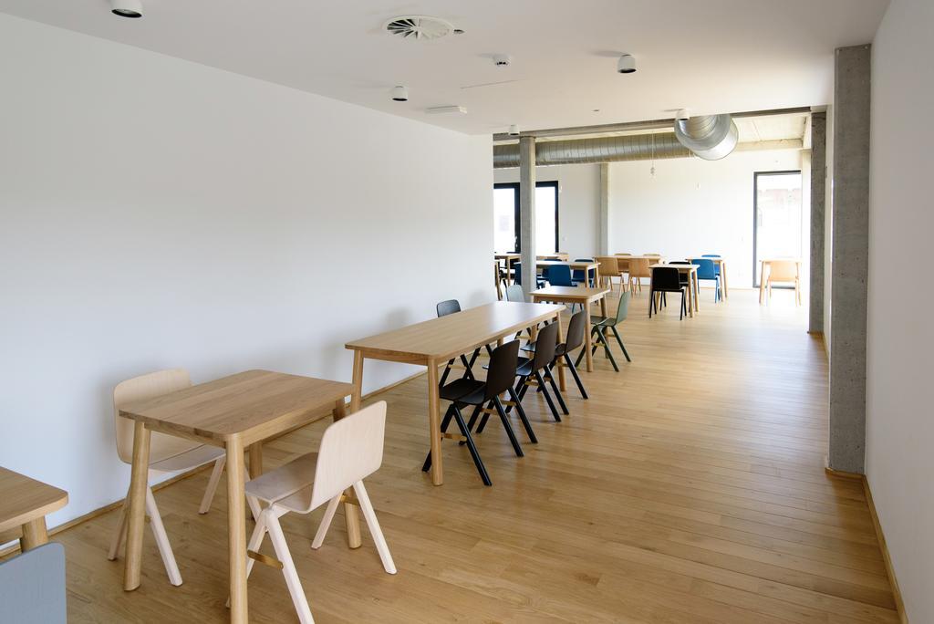 Hotel Belvue Sint-Jans-Molenbeek Exteriér fotografie